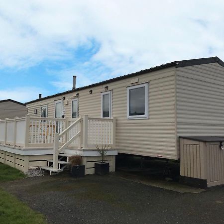 Newquay Bay Porth Caravan Hotel Eksteriør billede